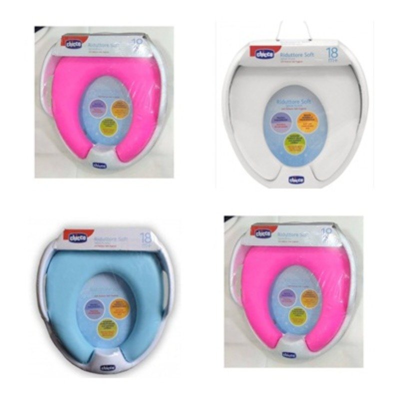 coloring Chicco Potty Soft Seat Baby Potty Training