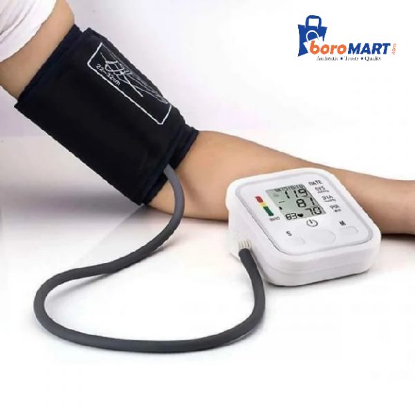 Blood Pressure Machine