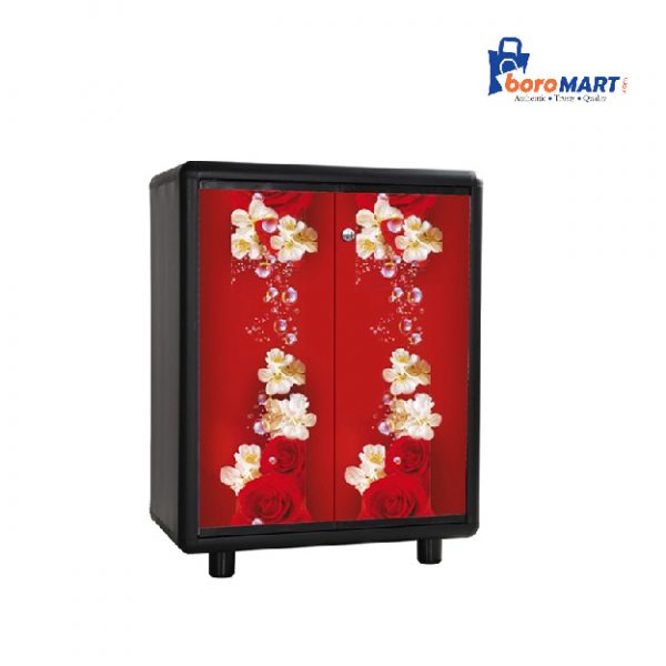 PVC Small Almirah Rosebee
