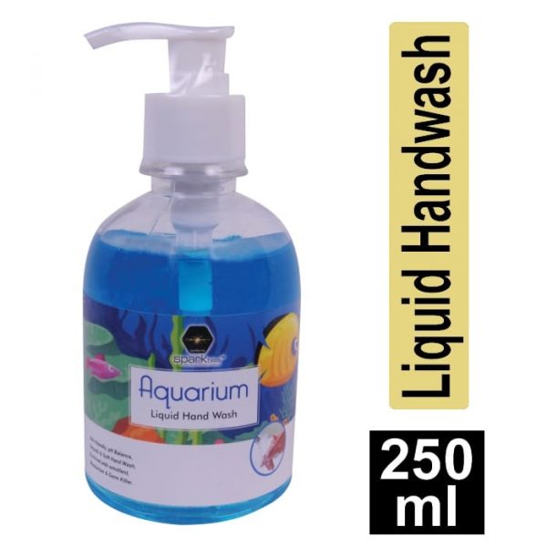 hand wash