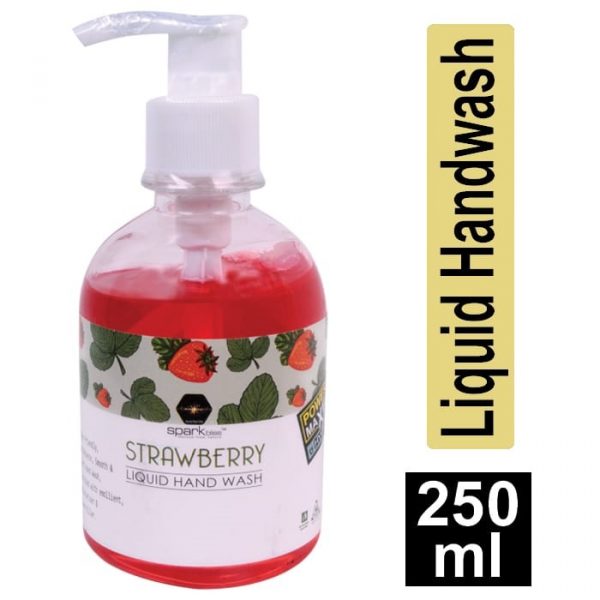 hand wash