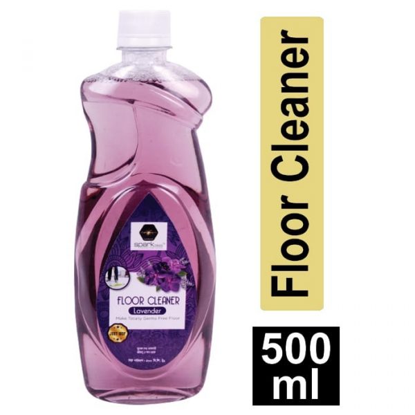 floor cleaner