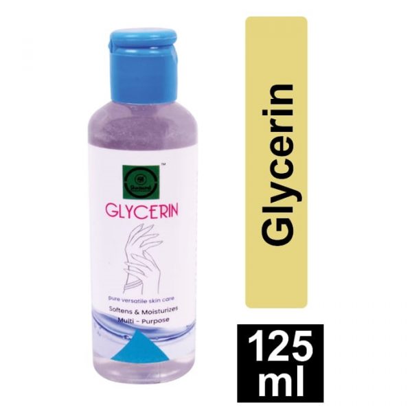 glycerin