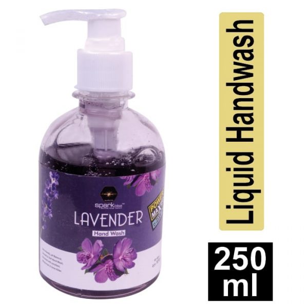 hand wash