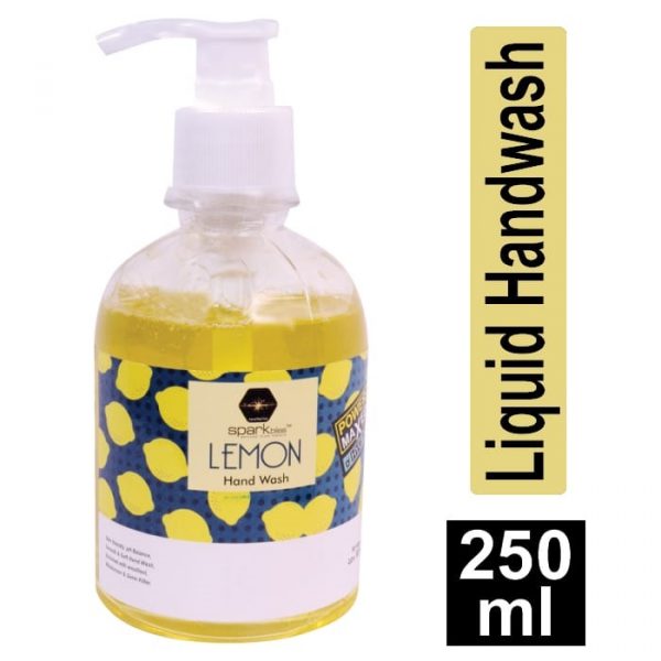 hand wash