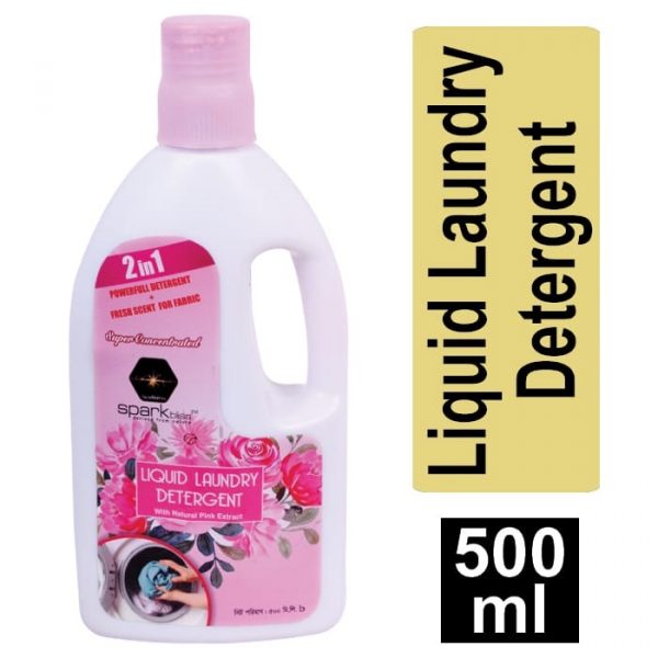 detergent