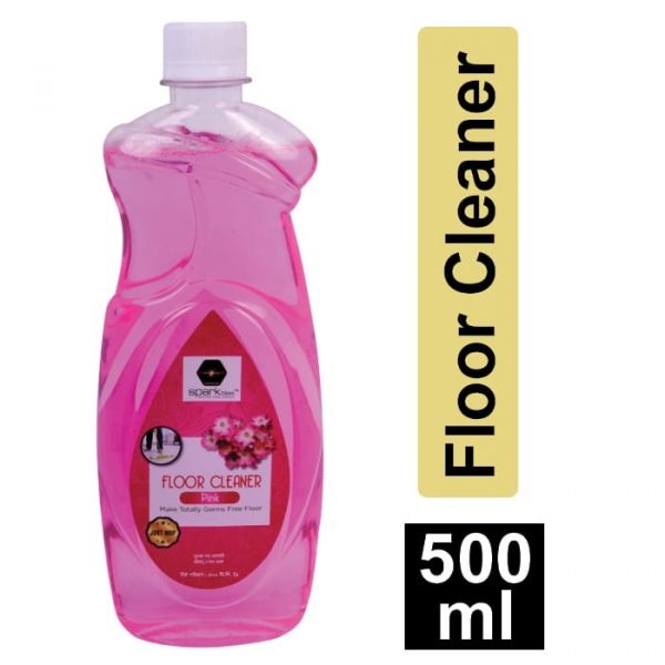 floor cleaner
