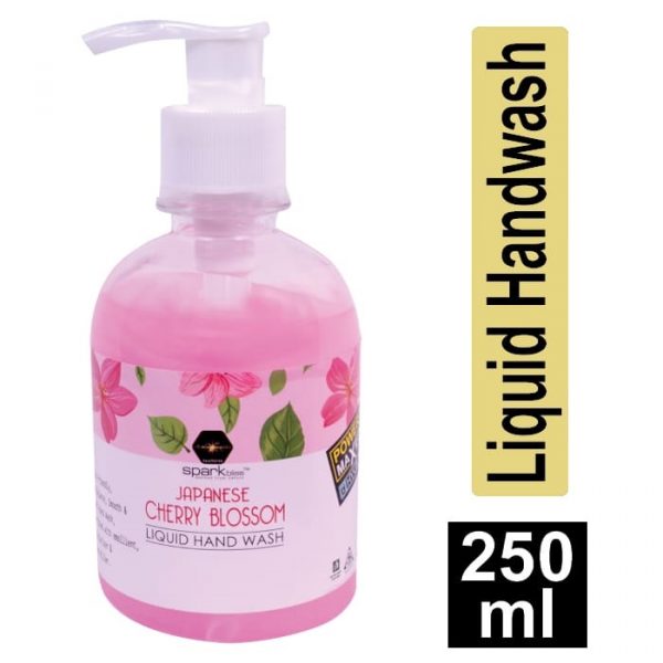 hand wash