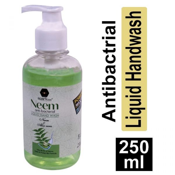 hand wash