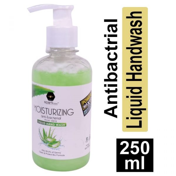 hand wash