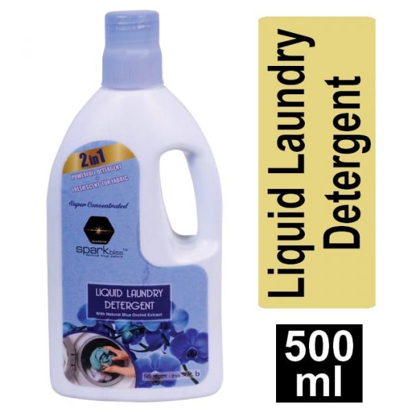 detergent