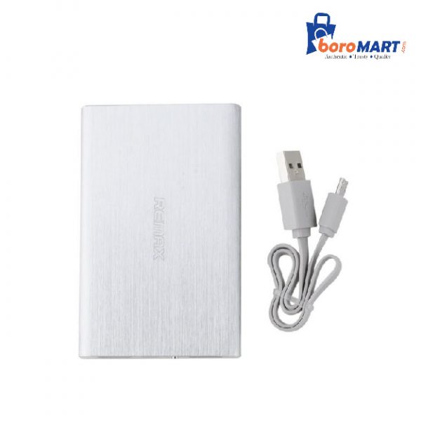 Power bank smartphone 6000 mAh by Remax - Image 2