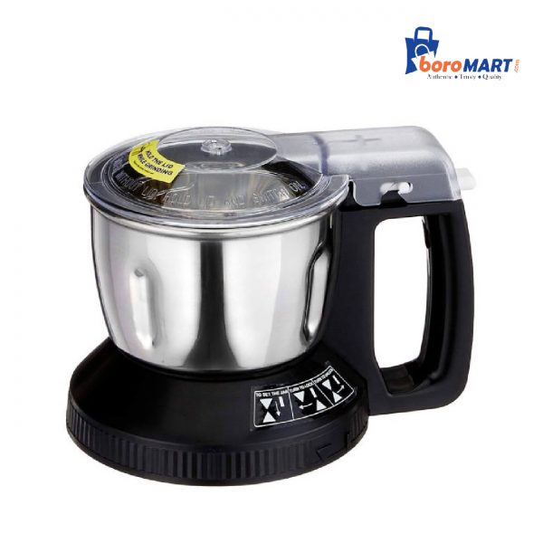 Panasonic MX-AC560 9-in-1 Super Mixer Grinder - Image 2