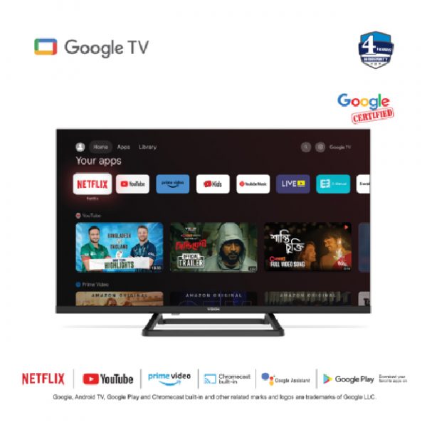 smart tv
