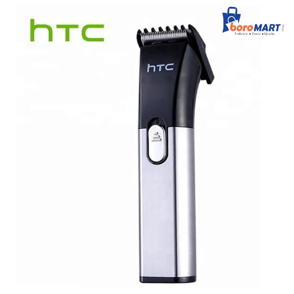 HTC AT-1107B Beard Trimmer for Men