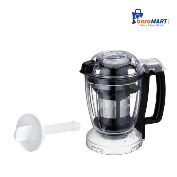 Panasonic MX-AC560 9-in-1 Super Mixer Grinder - Image 3