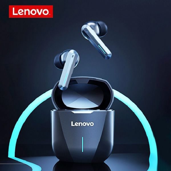 Lenovo XG01 TWS Gaming Wireless Bluetooth Earbuds - Image 3