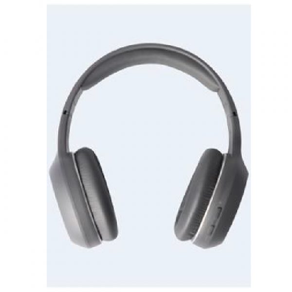 Edifier W600BT Bluetooth Stereo Headphones - Grey - Image 2