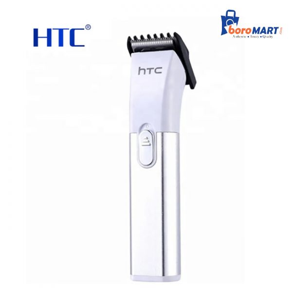 HTC AT-1107B Beard Trimmer for Men - Image 3