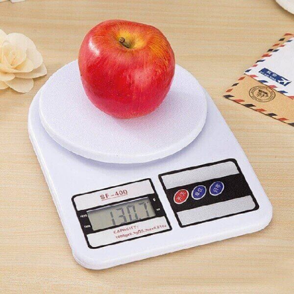Kitchen Weight Scale