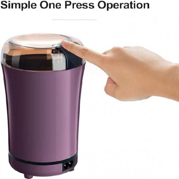 Smart Electric Grinder - Image 4