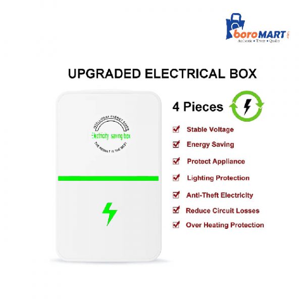 Home Energy Saver Electric Meter Saver - Image 4