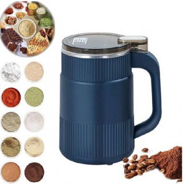 High Power Grinder