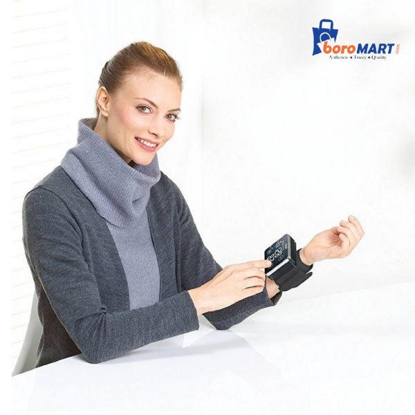 wrist-blood-pressure-monitor-beurer-bc-58 - Image 4