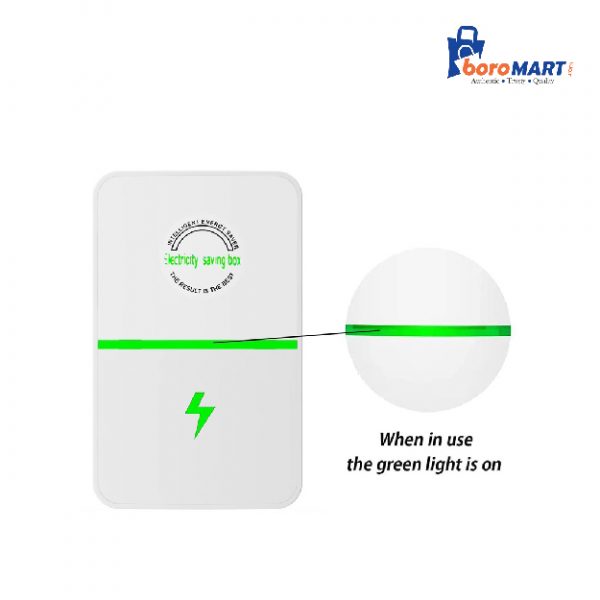 Home Energy Saver Electric Meter Saver - Image 6