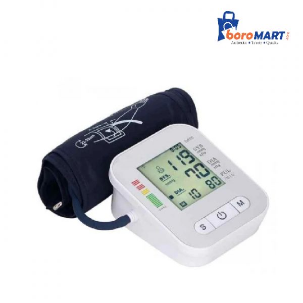 Blood Pressure Machine