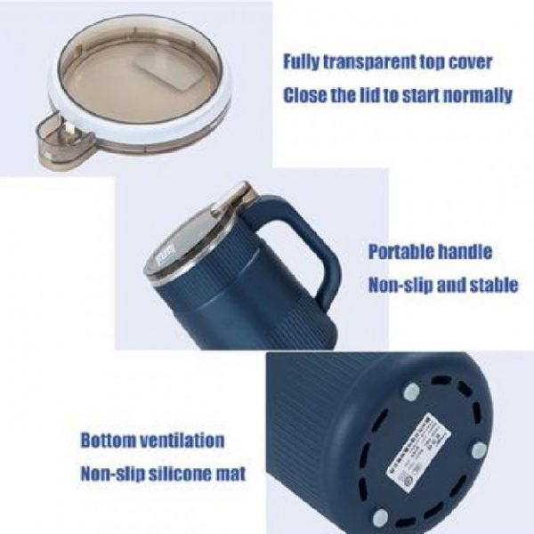 High Power Grinder - Image 5