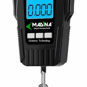 Madina Digital Portable Hand Weight Scale